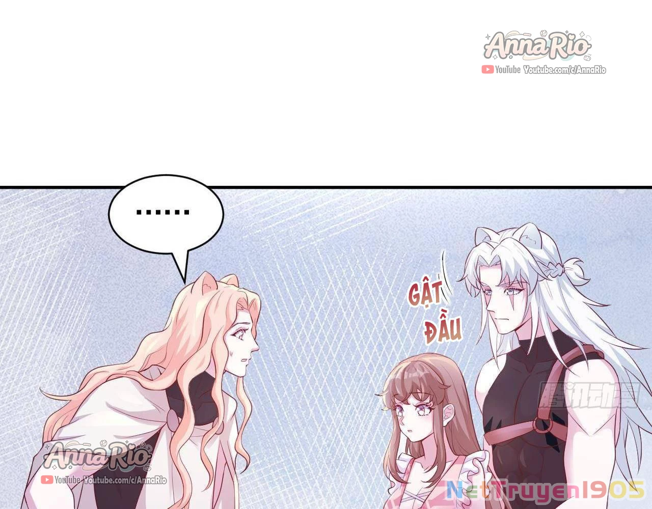 Thảnh Thơi Thú Thế Chủng Chủng Điền, Sinh Sinh Tể - Update Chapter 743 - Trang 10