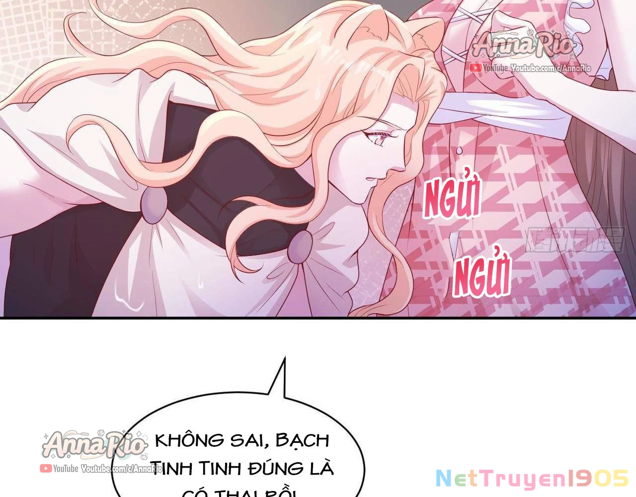 Thảnh Thơi Thú Thế Chủng Chủng Điền, Sinh Sinh Tể - Update Chapter 743 - Trang 12