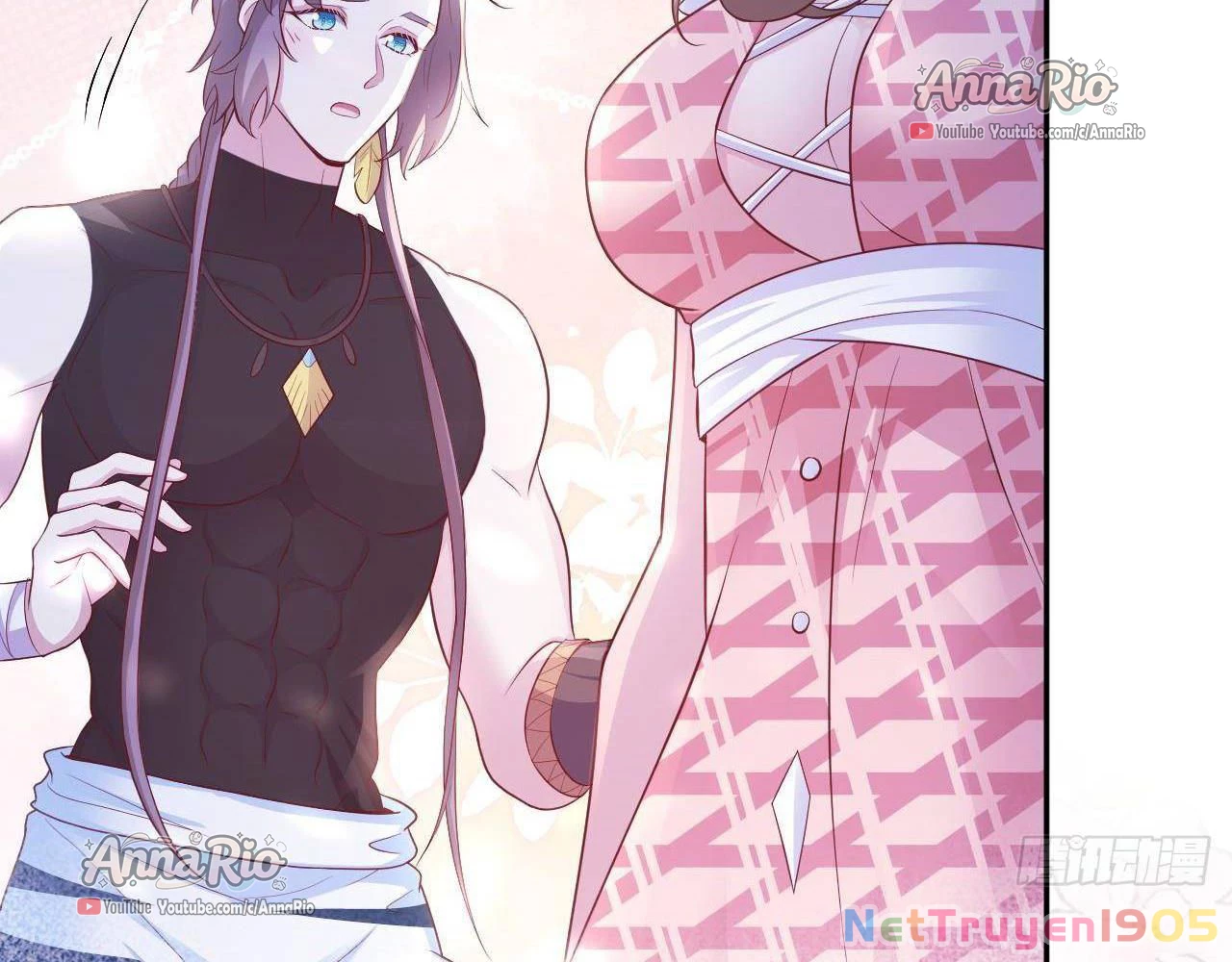Thảnh Thơi Thú Thế Chủng Chủng Điền, Sinh Sinh Tể - Update Chapter 743 - Trang 15