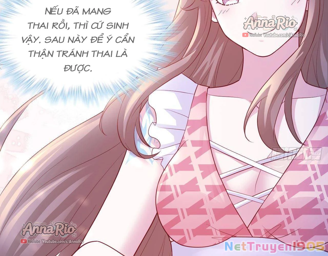 Thảnh Thơi Thú Thế Chủng Chủng Điền, Sinh Sinh Tể - Update Chapter 743 - Trang 17
