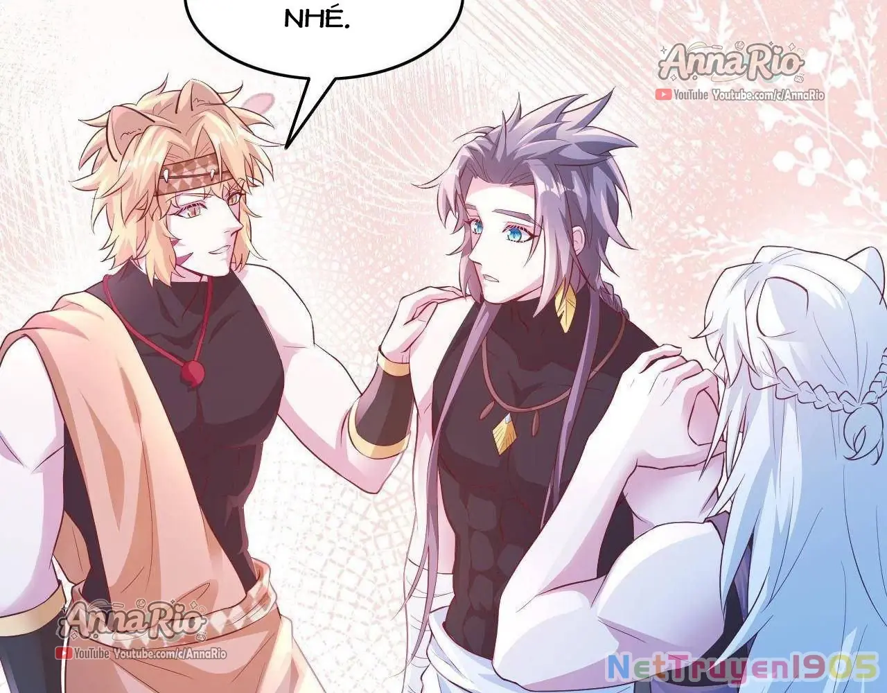 Thảnh Thơi Thú Thế Chủng Chủng Điền, Sinh Sinh Tể - Update Chapter 743 - Trang 20