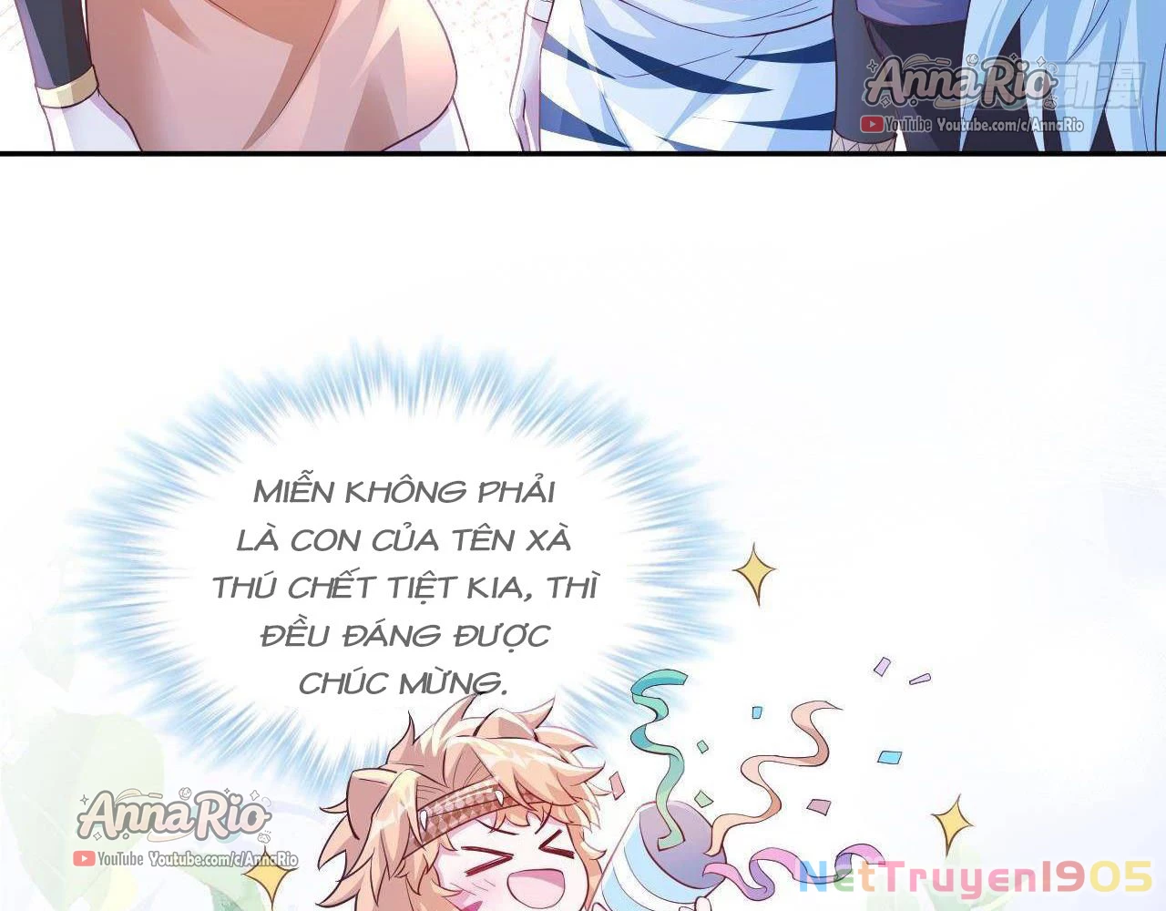 Thảnh Thơi Thú Thế Chủng Chủng Điền, Sinh Sinh Tể - Update Chapter 743 - Trang 21