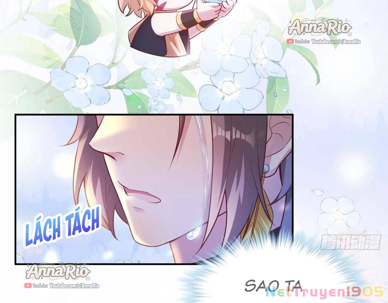 Thảnh Thơi Thú Thế Chủng Chủng Điền, Sinh Sinh Tể - Update Chapter 743 - Trang 22