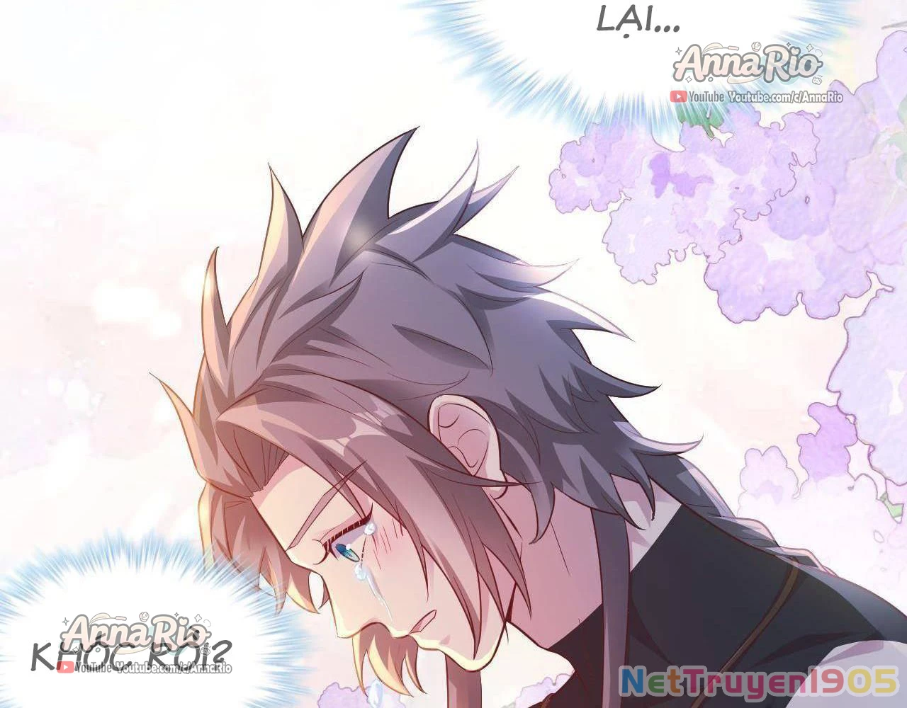 Thảnh Thơi Thú Thế Chủng Chủng Điền, Sinh Sinh Tể - Update Chapter 743 - Trang 23