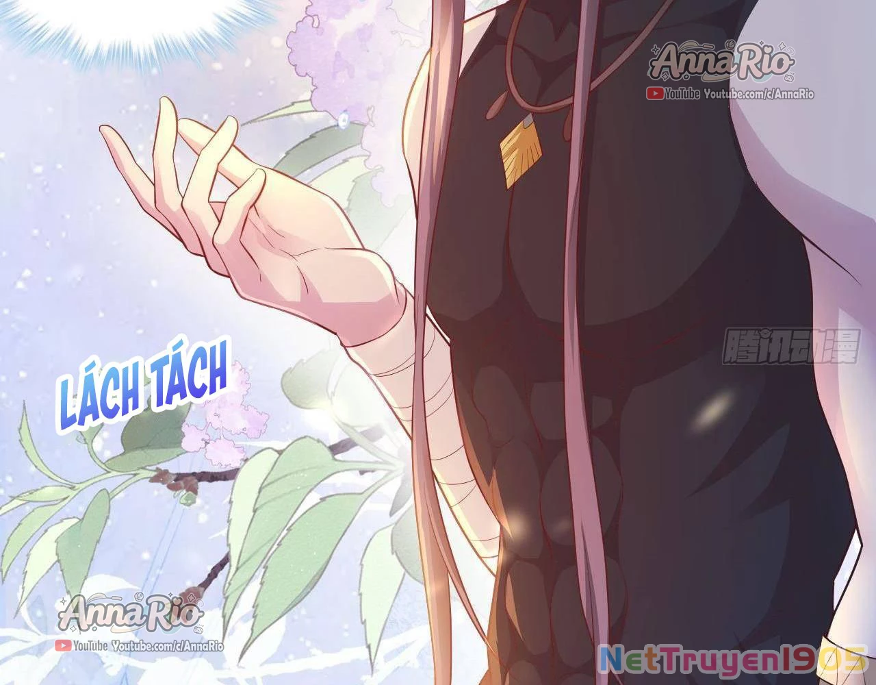 Thảnh Thơi Thú Thế Chủng Chủng Điền, Sinh Sinh Tể - Update Chapter 743 - Trang 24