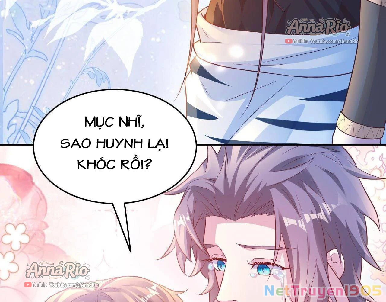 Thảnh Thơi Thú Thế Chủng Chủng Điền, Sinh Sinh Tể - Update Chapter 743 - Trang 25