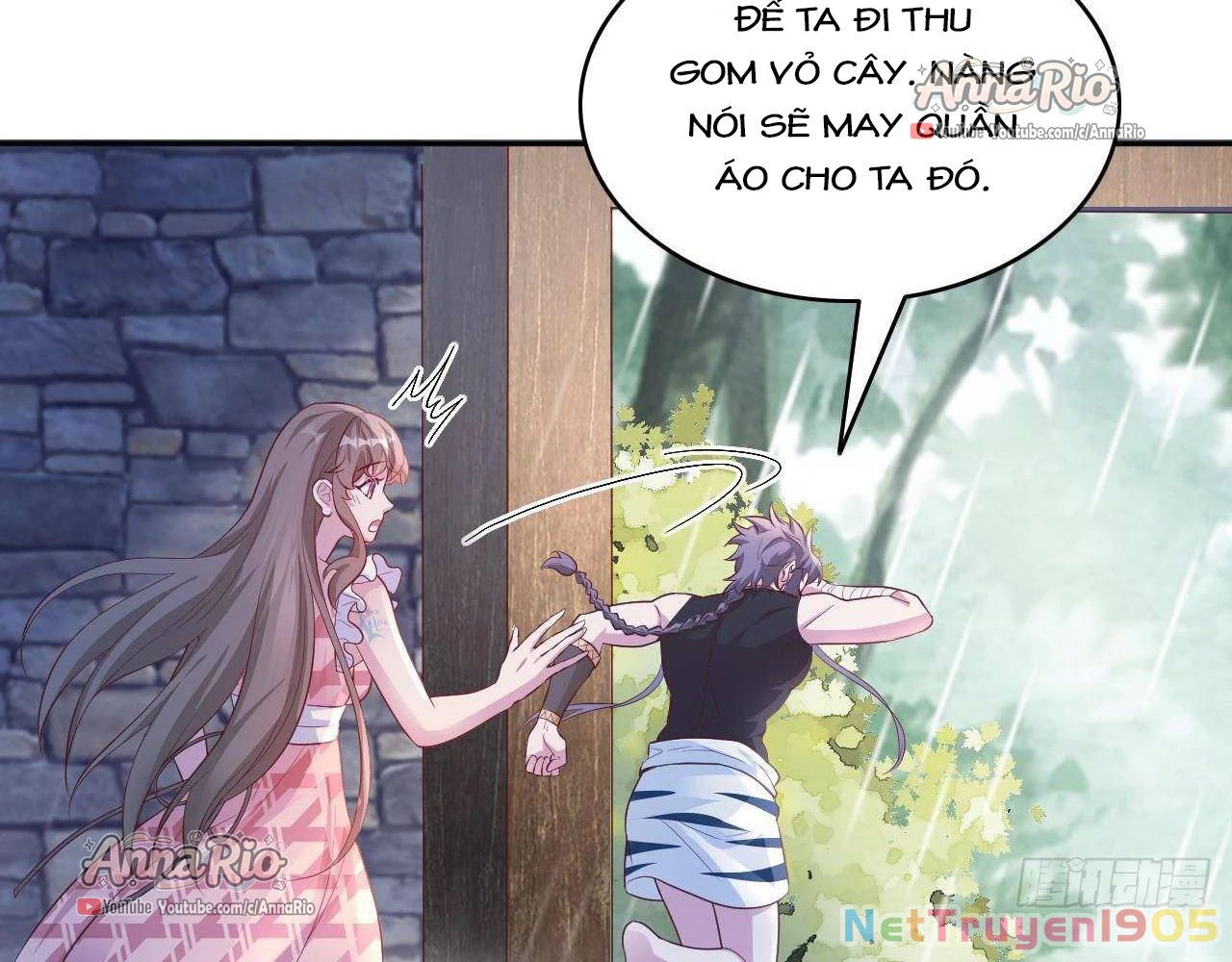 Thảnh Thơi Thú Thế Chủng Chủng Điền, Sinh Sinh Tể - Update Chapter 743 - Trang 27