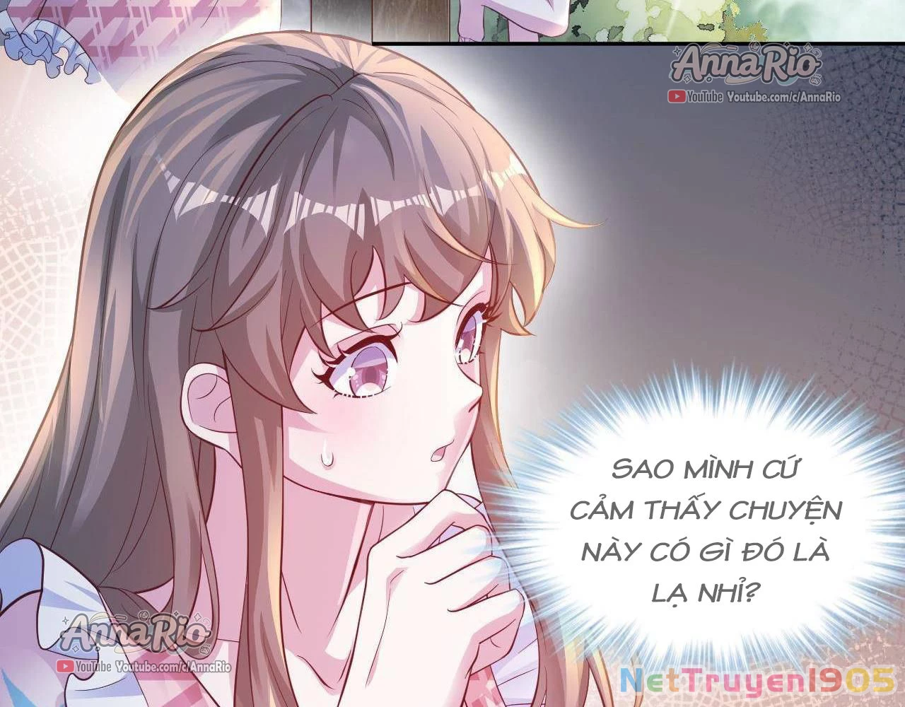 Thảnh Thơi Thú Thế Chủng Chủng Điền, Sinh Sinh Tể - Update Chapter 743 - Trang 28