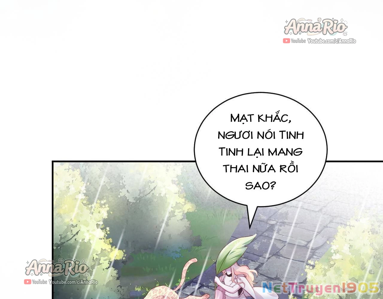 Thảnh Thơi Thú Thế Chủng Chủng Điền, Sinh Sinh Tể - Update Chapter 743 - Trang 4