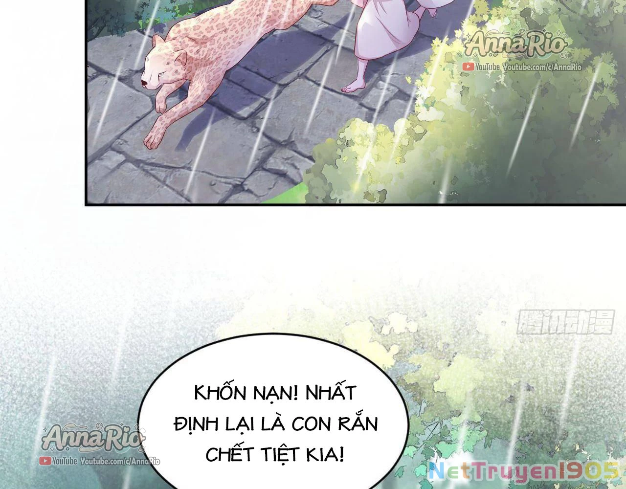 Thảnh Thơi Thú Thế Chủng Chủng Điền, Sinh Sinh Tể - Update Chapter 743 - Trang 5