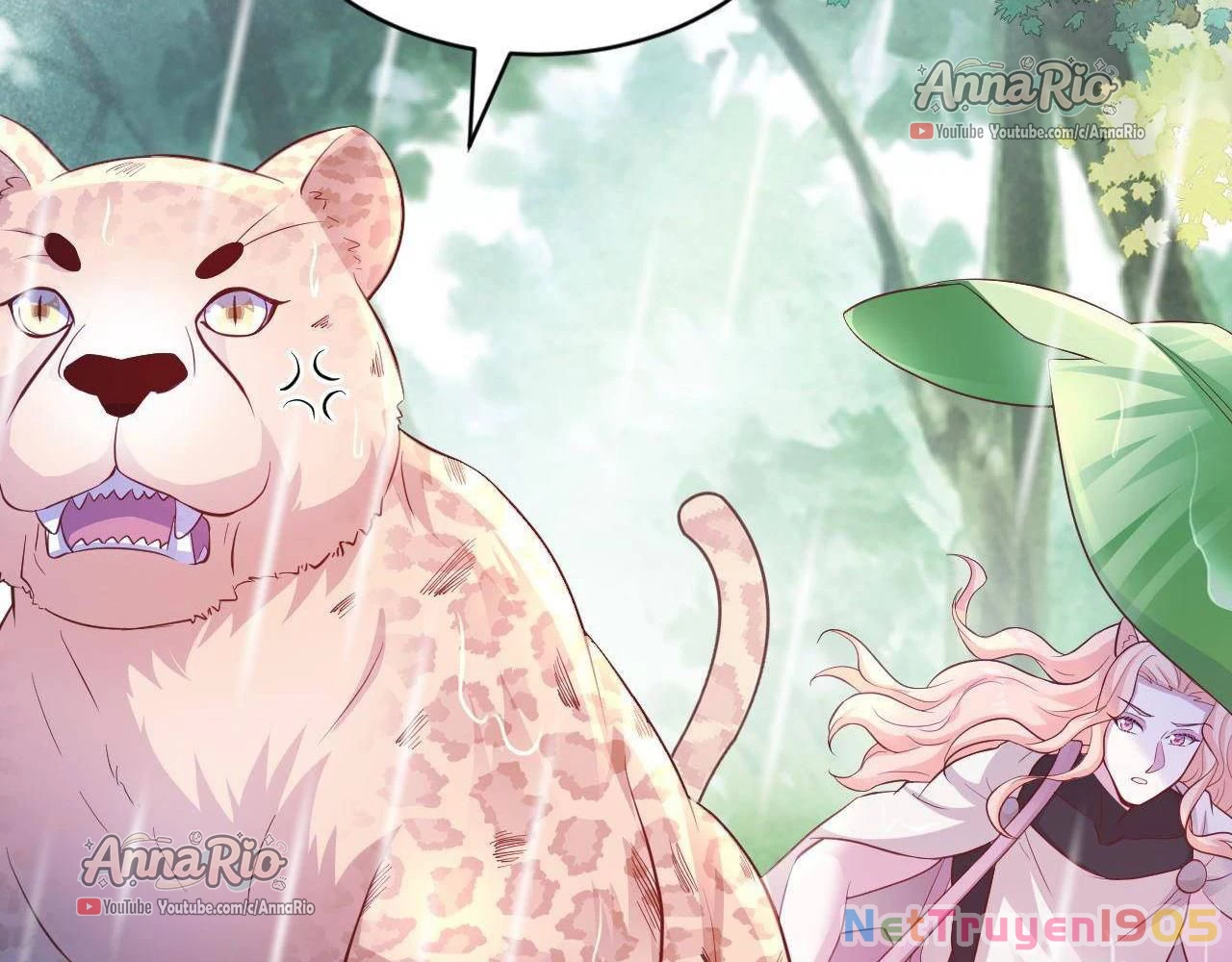 Thảnh Thơi Thú Thế Chủng Chủng Điền, Sinh Sinh Tể - Update Chapter 743 - Trang 6