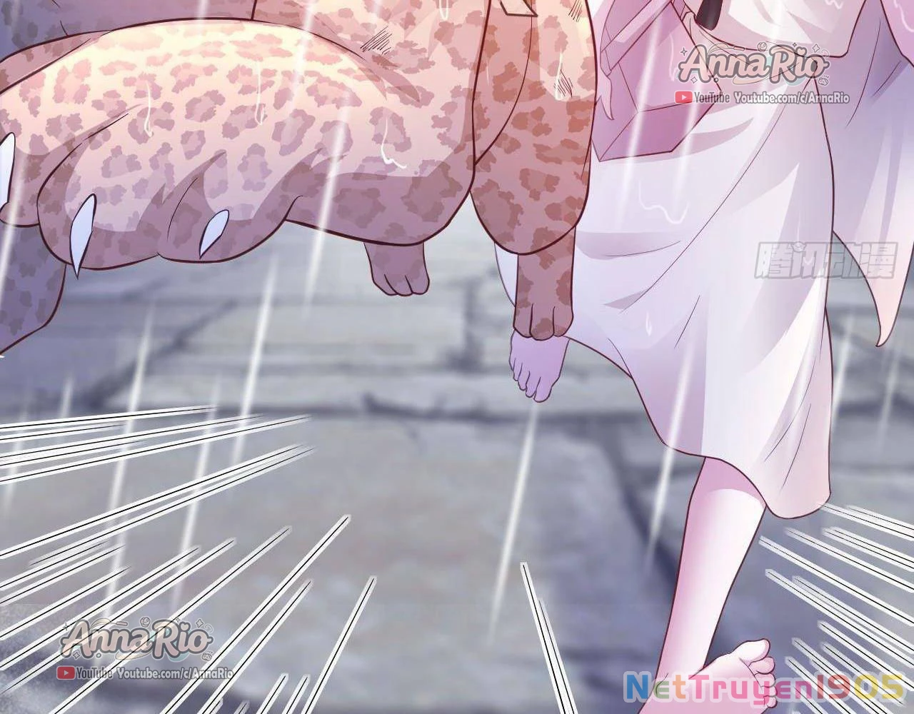 Thảnh Thơi Thú Thế Chủng Chủng Điền, Sinh Sinh Tể - Update Chapter 743 - Trang 7