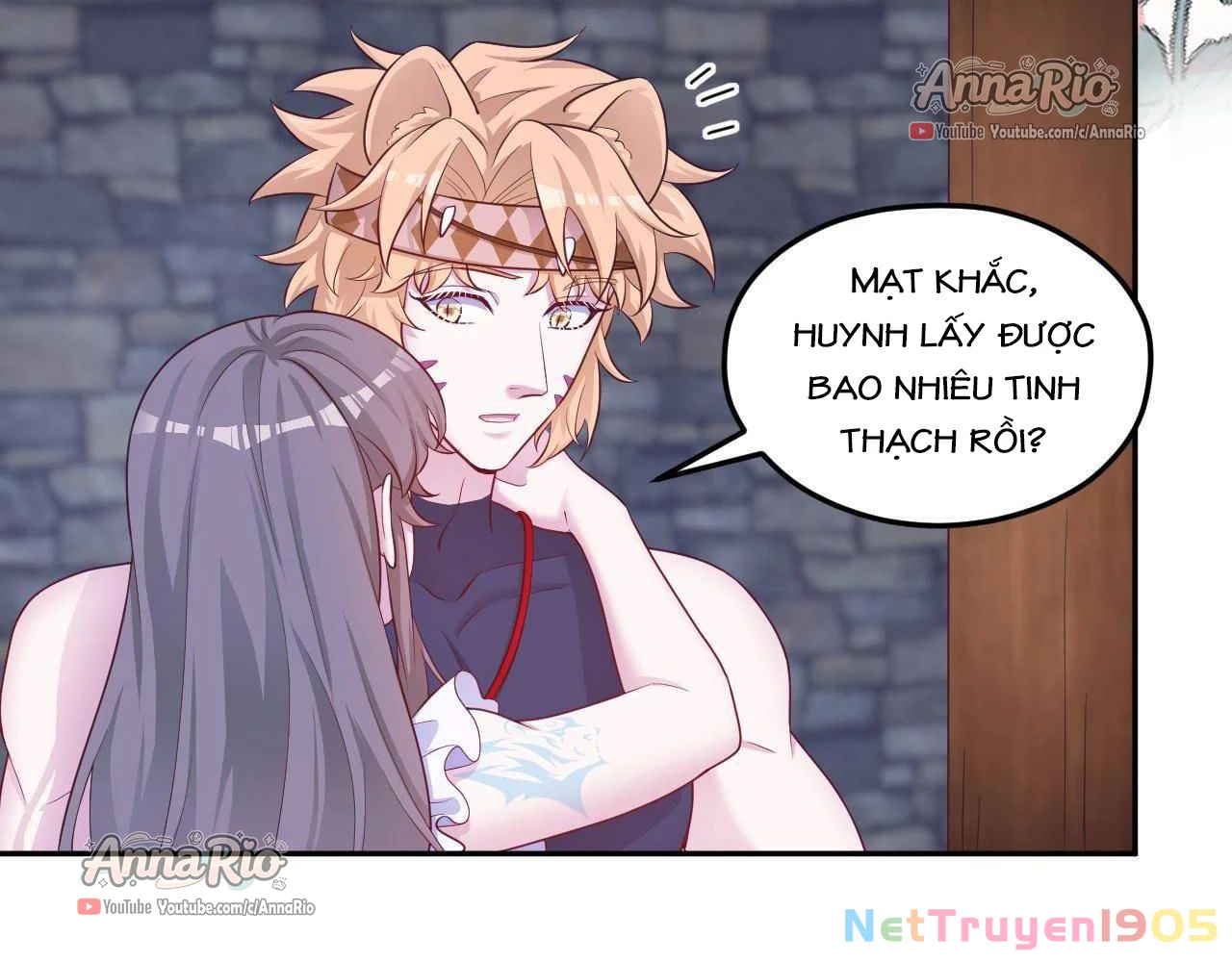 Thảnh Thơi Thú Thế Chủng Chủng Điền, Sinh Sinh Tể - Update Chapter 744 - Trang 11
