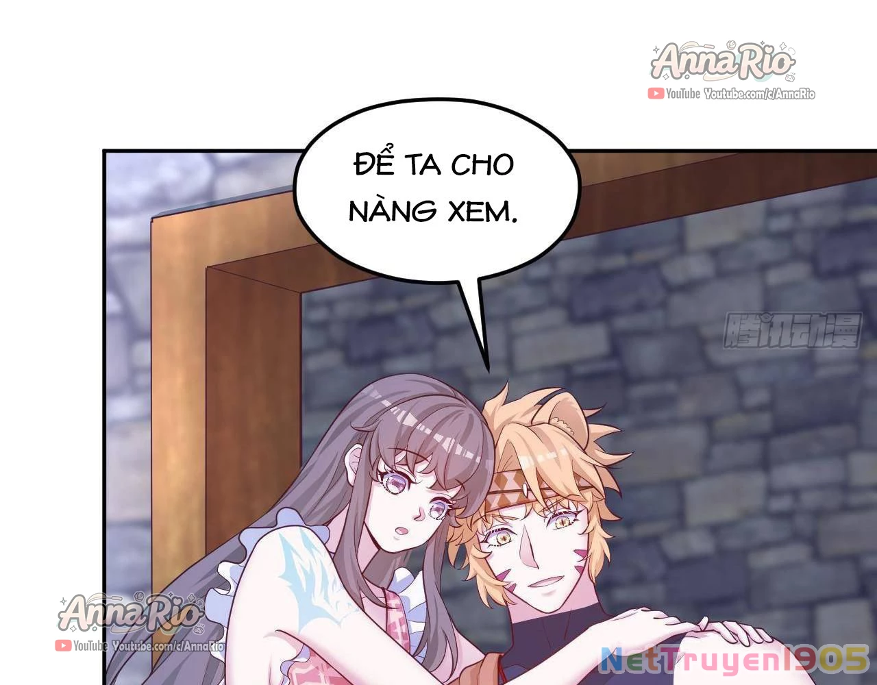 Thảnh Thơi Thú Thế Chủng Chủng Điền, Sinh Sinh Tể - Update Chapter 744 - Trang 12