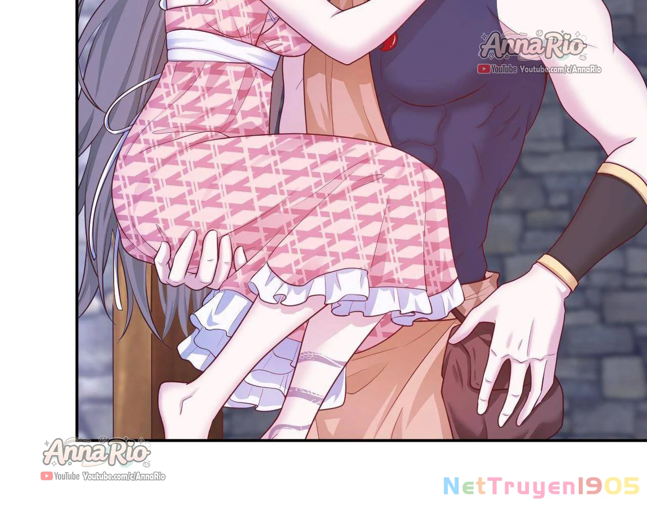 Thảnh Thơi Thú Thế Chủng Chủng Điền, Sinh Sinh Tể - Update Chapter 744 - Trang 13