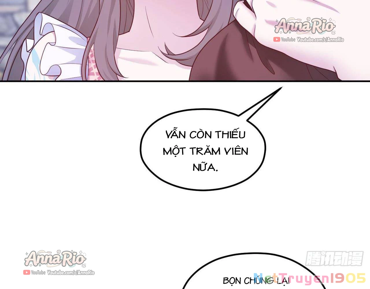 Thảnh Thơi Thú Thế Chủng Chủng Điền, Sinh Sinh Tể - Update Chapter 744 - Trang 15