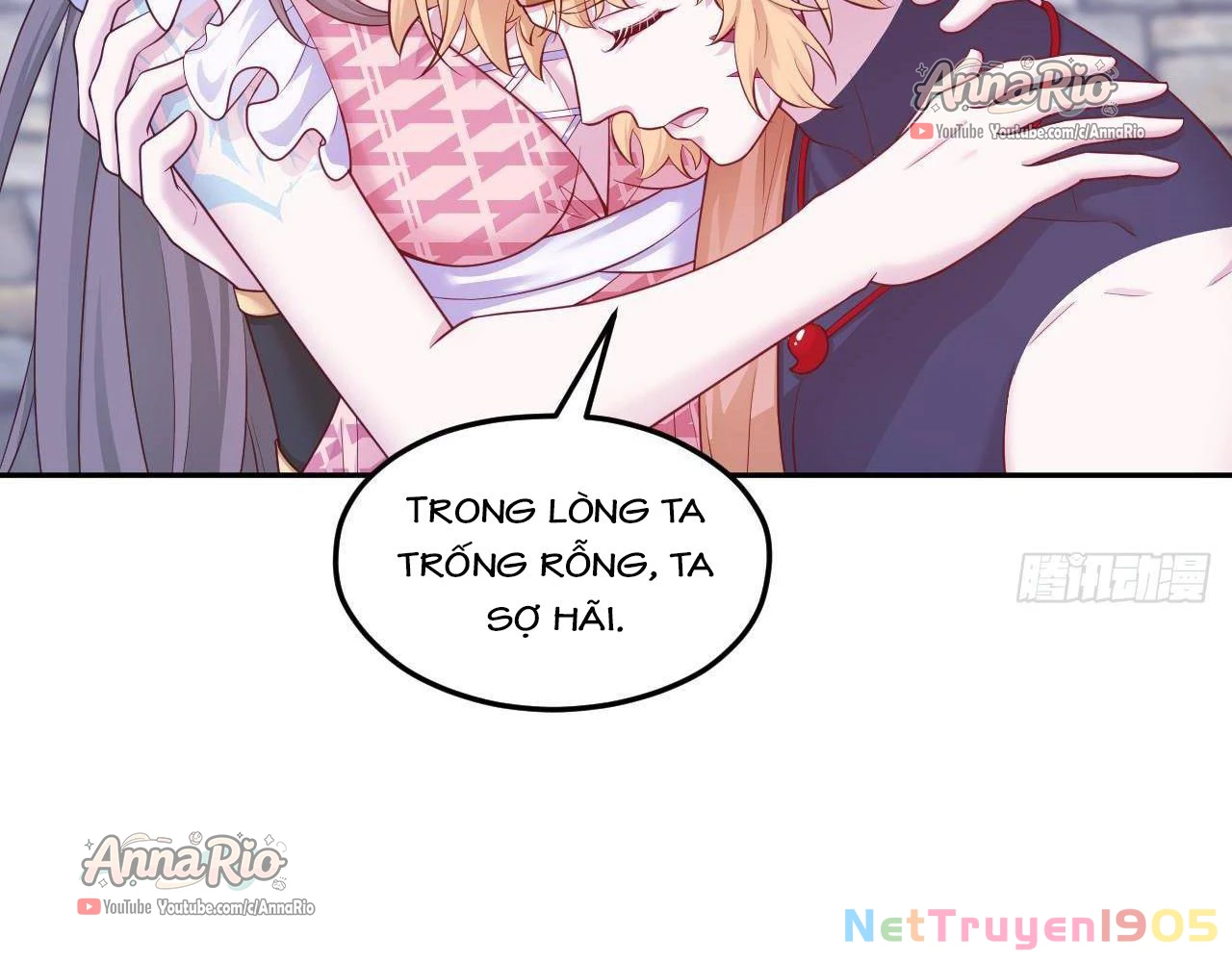Thảnh Thơi Thú Thế Chủng Chủng Điền, Sinh Sinh Tể - Update Chapter 744 - Trang 17