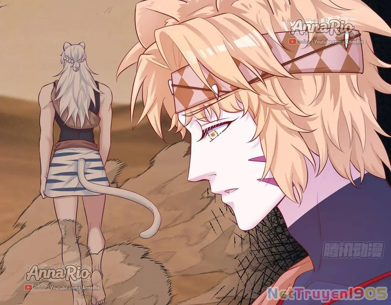 Thảnh Thơi Thú Thế Chủng Chủng Điền, Sinh Sinh Tể - Update Chapter 744 - Trang 19