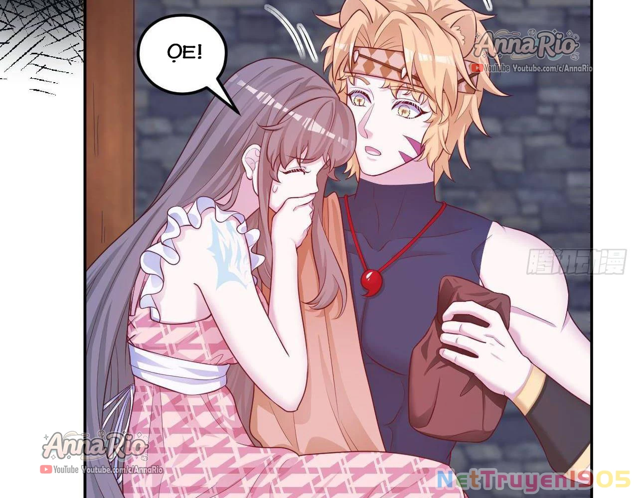 Thảnh Thơi Thú Thế Chủng Chủng Điền, Sinh Sinh Tể - Update Chapter 744 - Trang 21