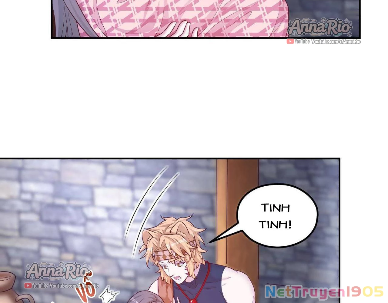 Thảnh Thơi Thú Thế Chủng Chủng Điền, Sinh Sinh Tể - Update Chapter 744 - Trang 22