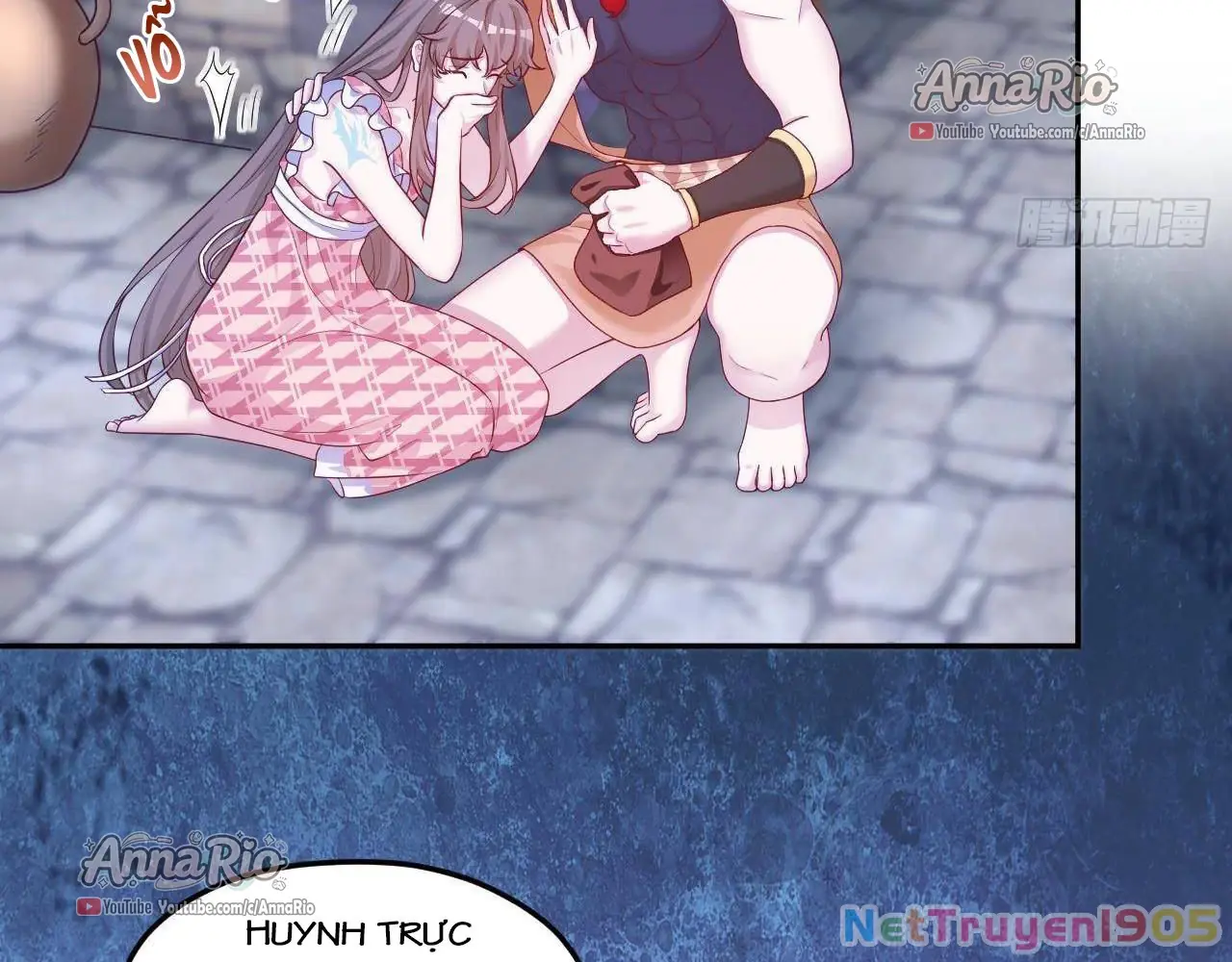 Thảnh Thơi Thú Thế Chủng Chủng Điền, Sinh Sinh Tể - Update Chapter 744 - Trang 23