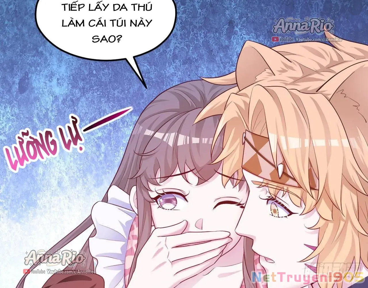 Thảnh Thơi Thú Thế Chủng Chủng Điền, Sinh Sinh Tể - Update Chapter 744 - Trang 24