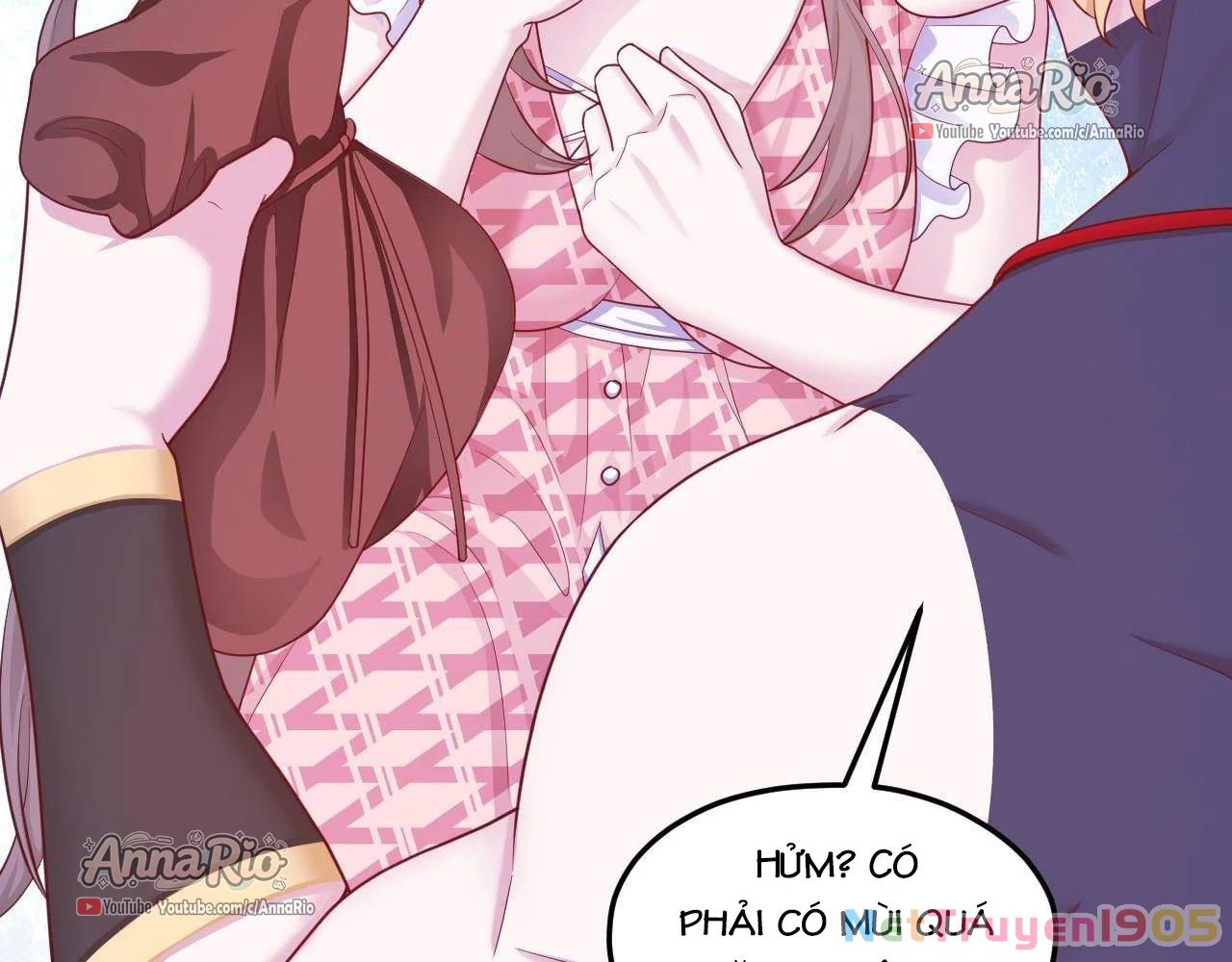 Thảnh Thơi Thú Thế Chủng Chủng Điền, Sinh Sinh Tể - Update Chapter 744 - Trang 25