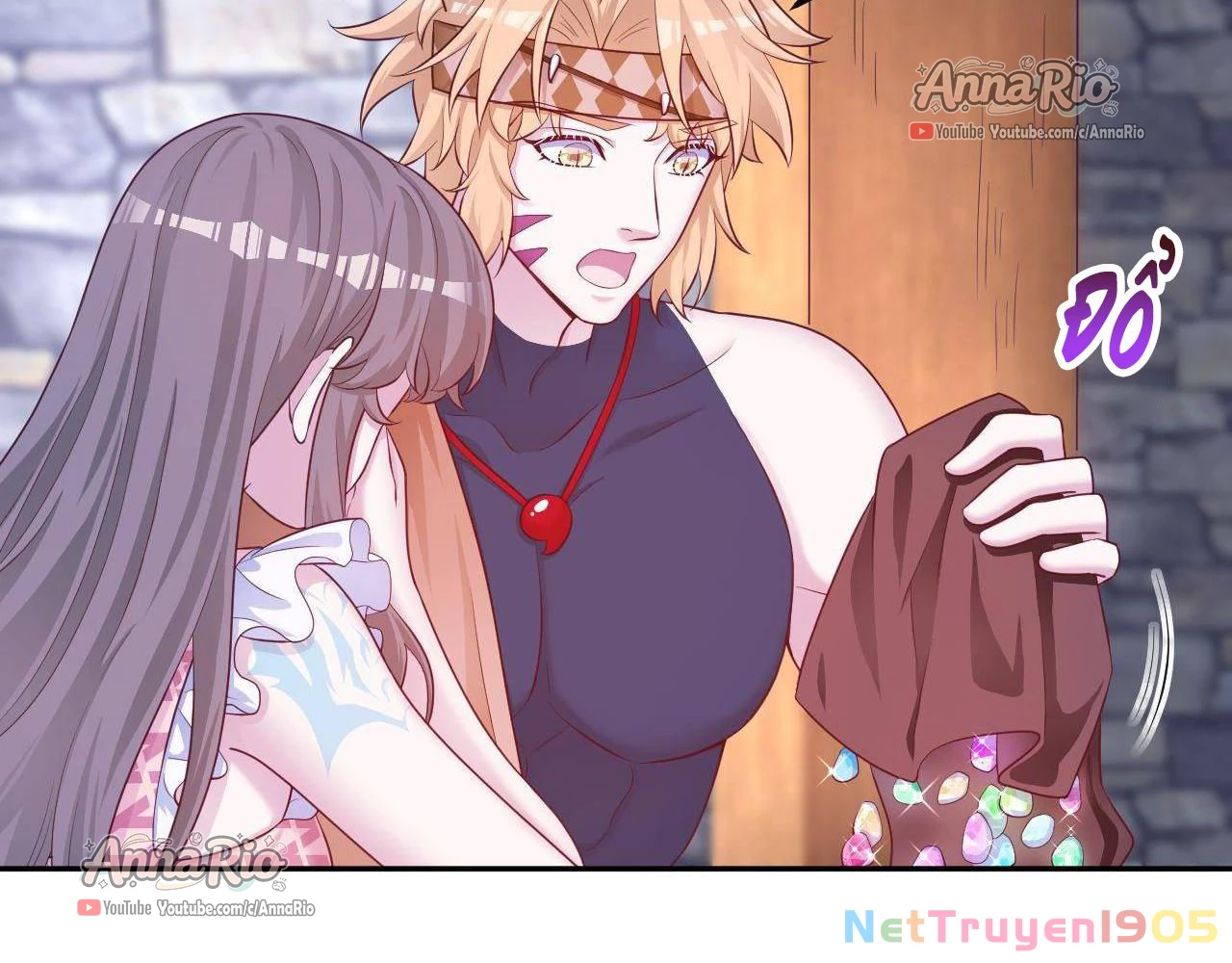 Thảnh Thơi Thú Thế Chủng Chủng Điền, Sinh Sinh Tể - Update Chapter 744 - Trang 27