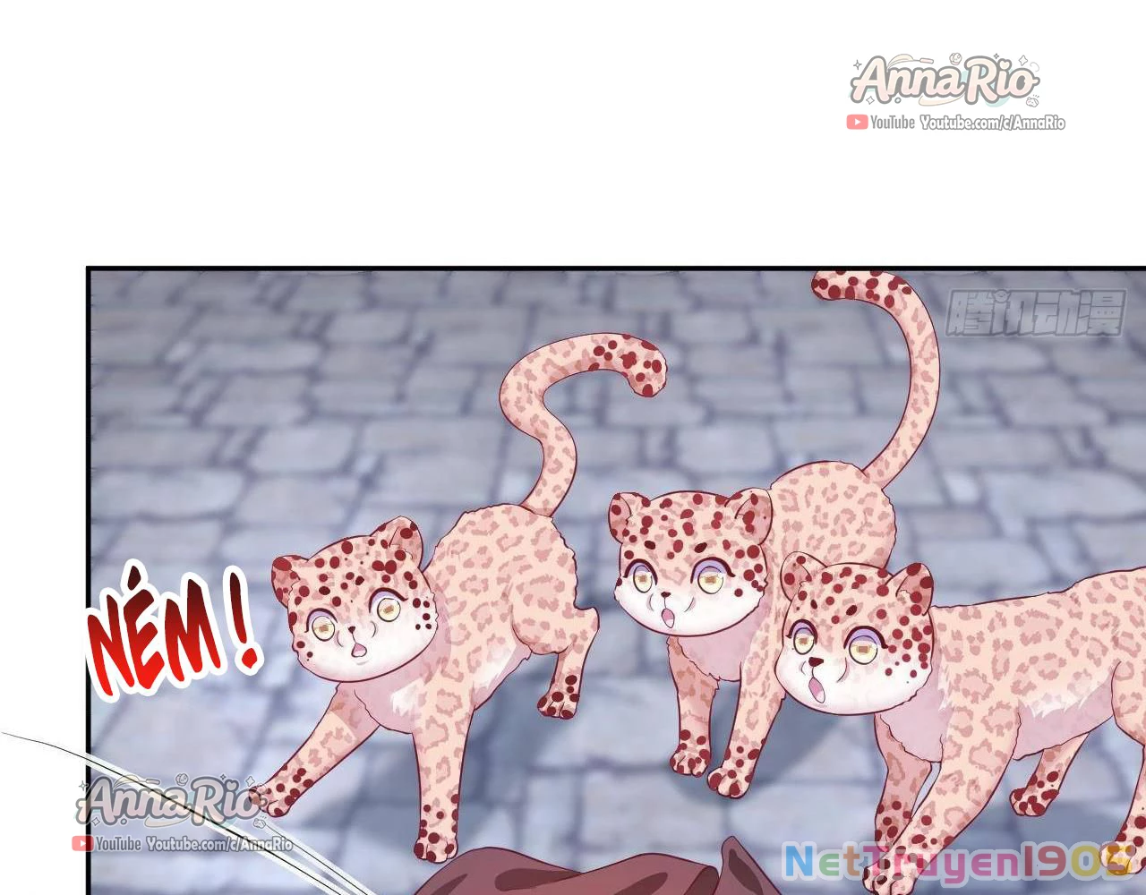 Thảnh Thơi Thú Thế Chủng Chủng Điền, Sinh Sinh Tể - Update Chapter 744 - Trang 28