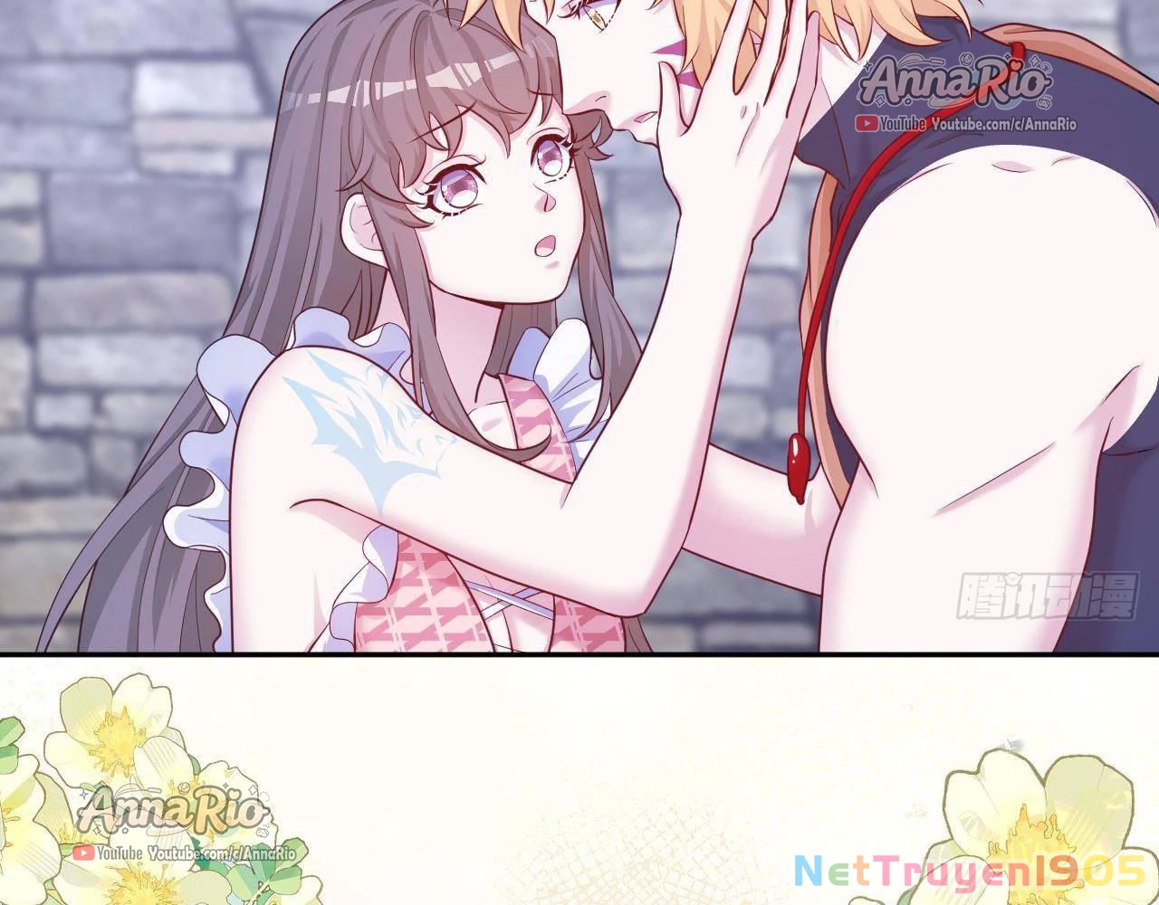 Thảnh Thơi Thú Thế Chủng Chủng Điền, Sinh Sinh Tể - Update Chapter 744 - Trang 33