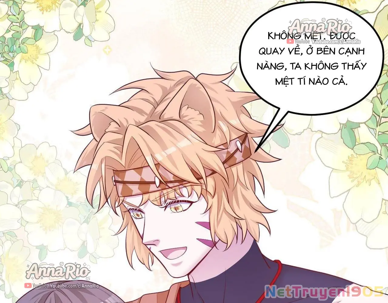 Thảnh Thơi Thú Thế Chủng Chủng Điền, Sinh Sinh Tể - Update Chapter 744 - Trang 34