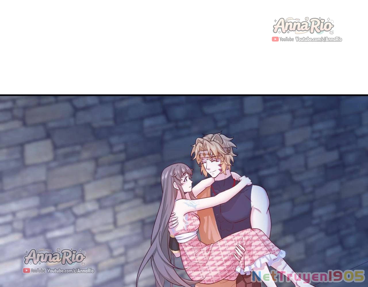 Thảnh Thơi Thú Thế Chủng Chủng Điền, Sinh Sinh Tể - Update Chapter 744 - Trang 6