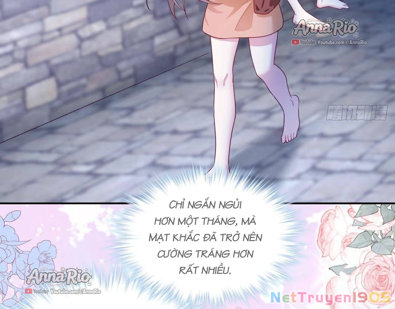 Thảnh Thơi Thú Thế Chủng Chủng Điền, Sinh Sinh Tể - Update Chapter 744 - Trang 7