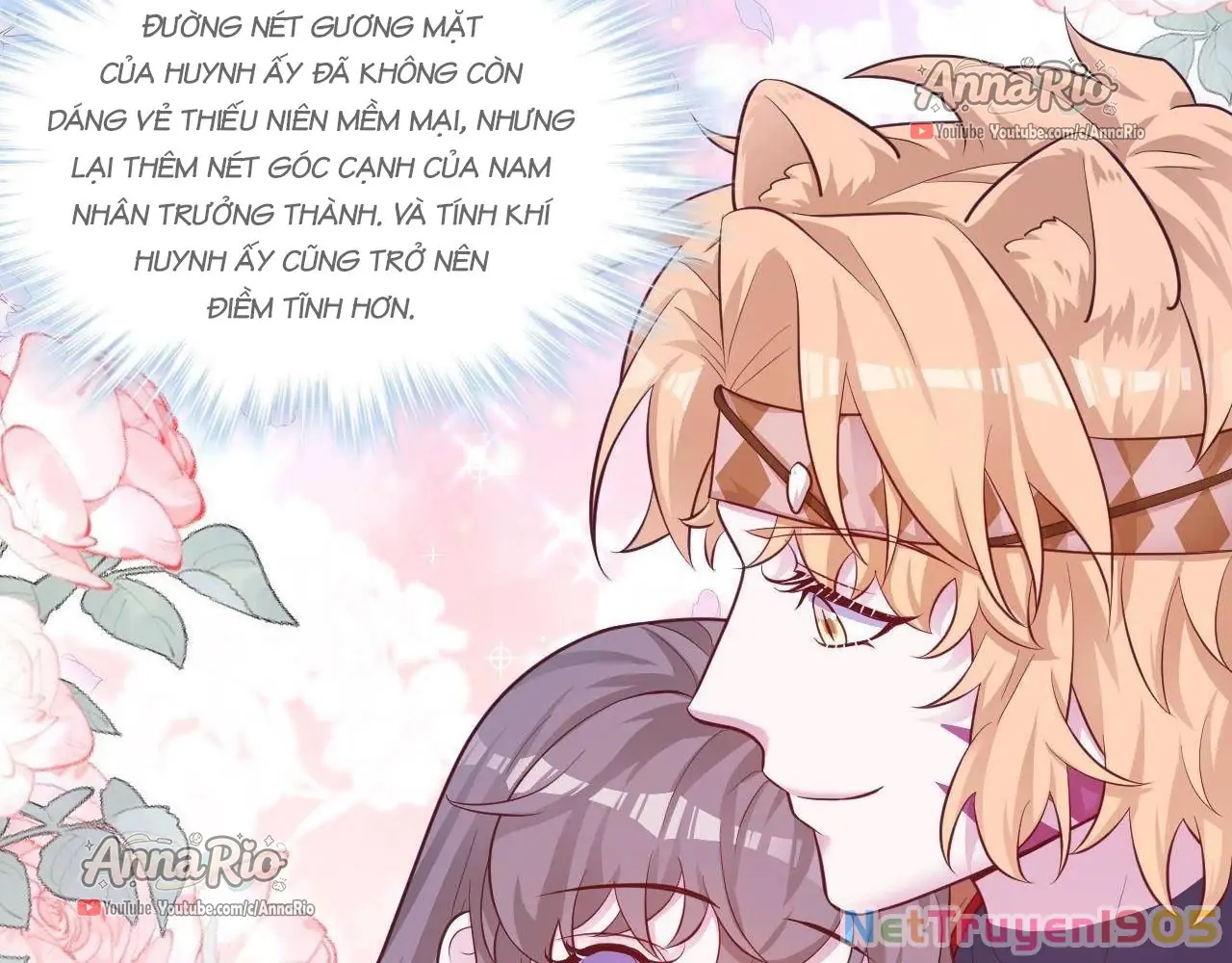 Thảnh Thơi Thú Thế Chủng Chủng Điền, Sinh Sinh Tể - Update Chapter 744 - Trang 8