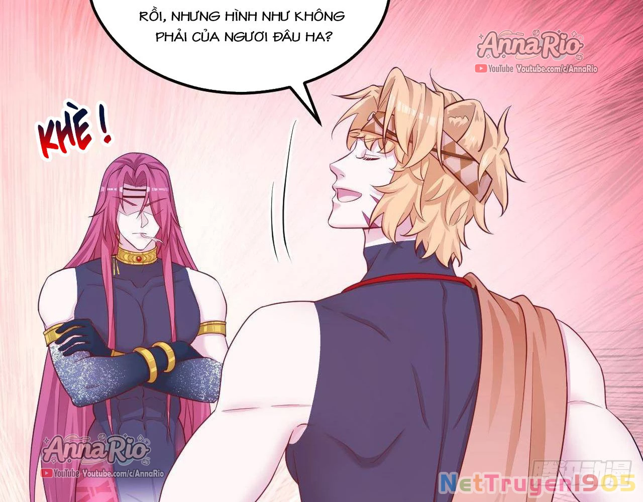 Thảnh Thơi Thú Thế Chủng Chủng Điền, Sinh Sinh Tể - Update Chapter 745 - Trang 12
