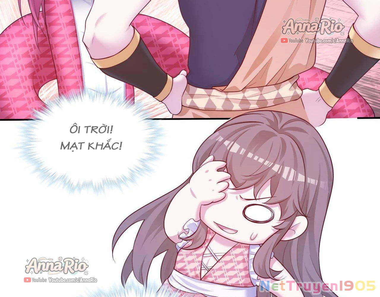Thảnh Thơi Thú Thế Chủng Chủng Điền, Sinh Sinh Tể - Update Chapter 745 - Trang 13