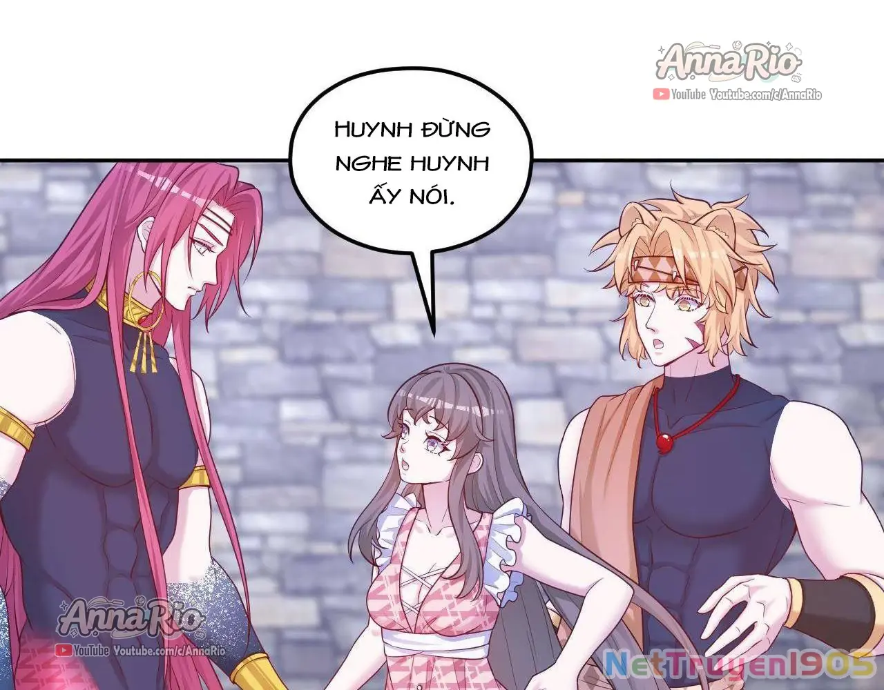 Thảnh Thơi Thú Thế Chủng Chủng Điền, Sinh Sinh Tể - Update Chapter 745 - Trang 15