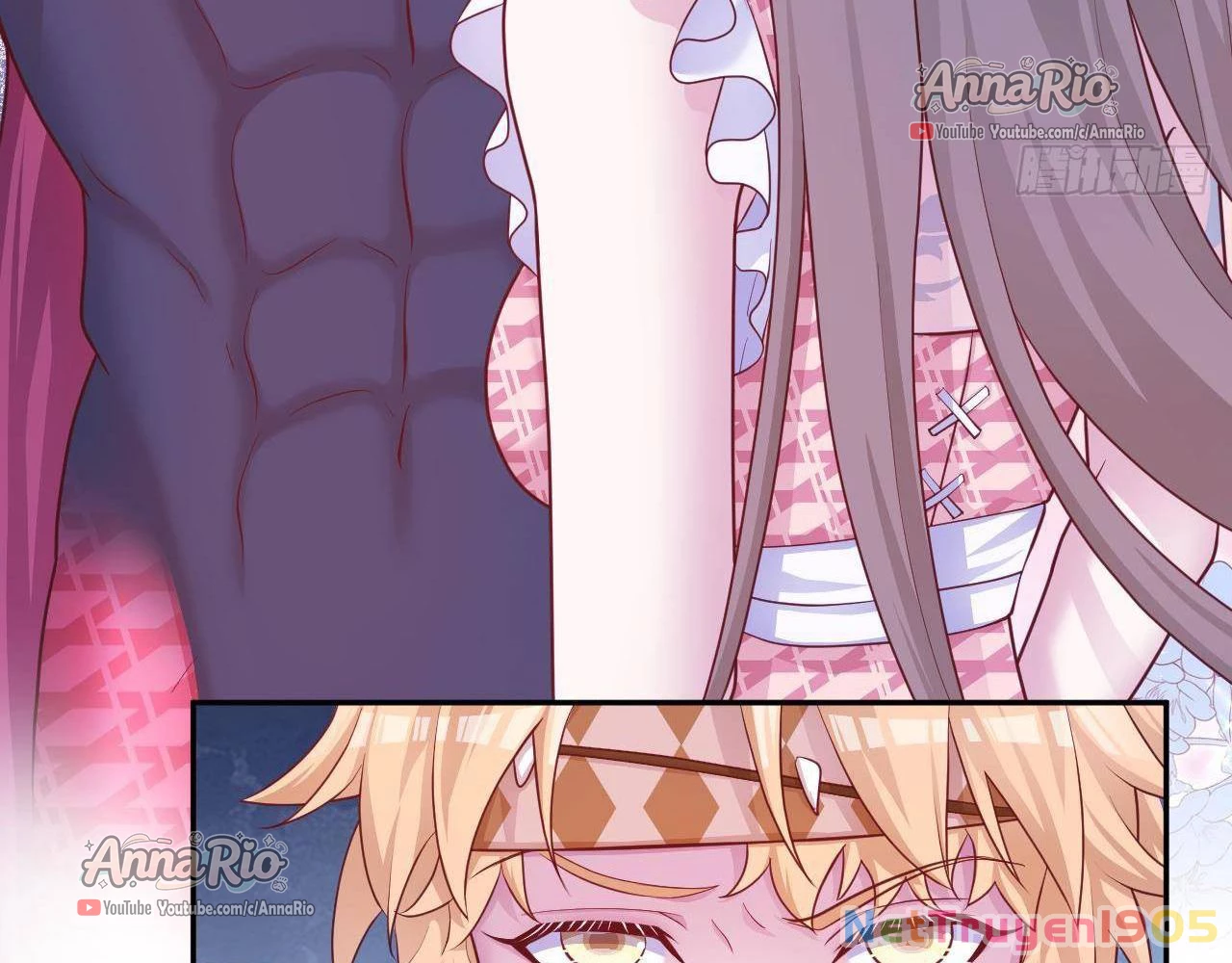 Thảnh Thơi Thú Thế Chủng Chủng Điền, Sinh Sinh Tể - Update Chapter 745 - Trang 18