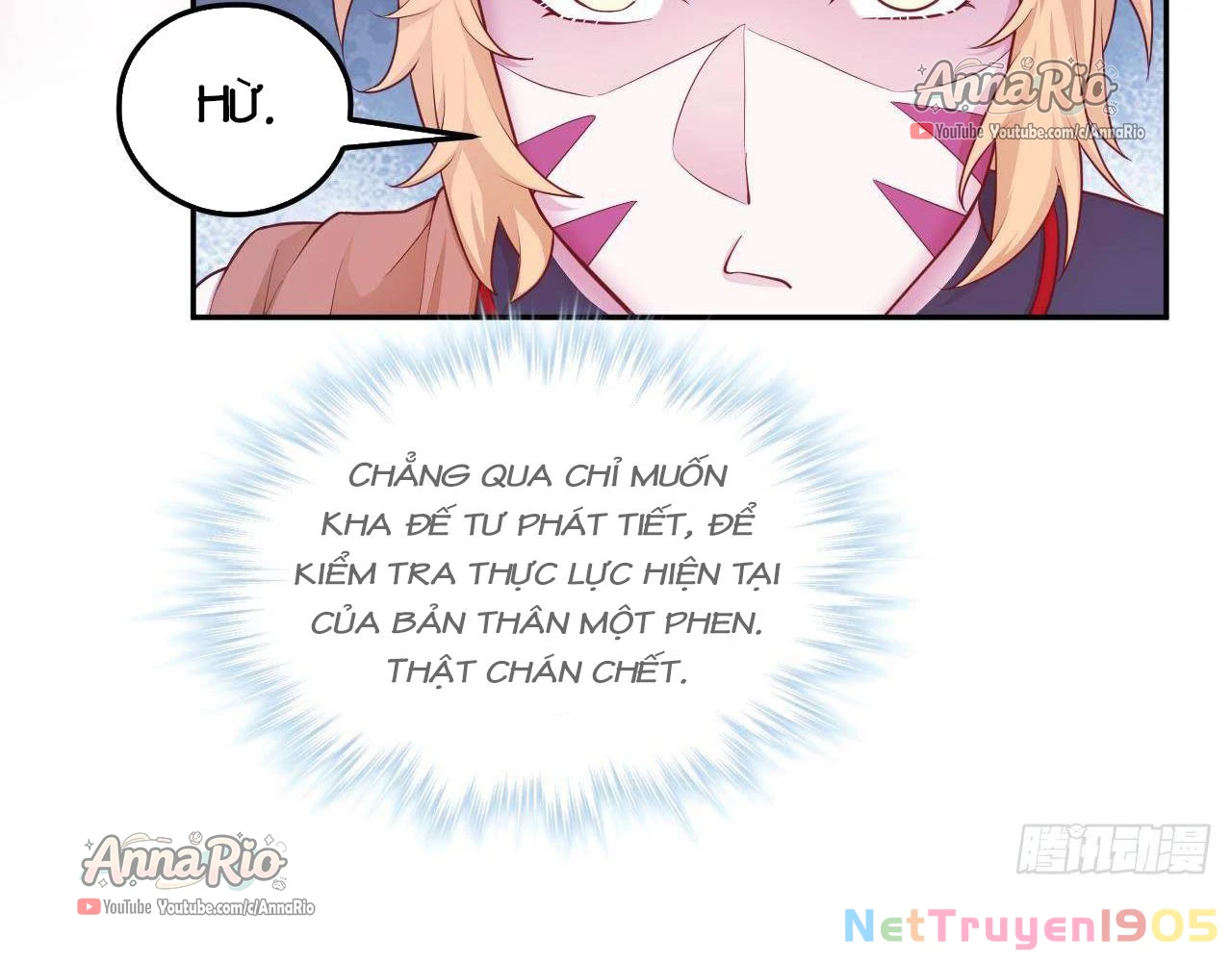 Thảnh Thơi Thú Thế Chủng Chủng Điền, Sinh Sinh Tể - Update Chapter 745 - Trang 19