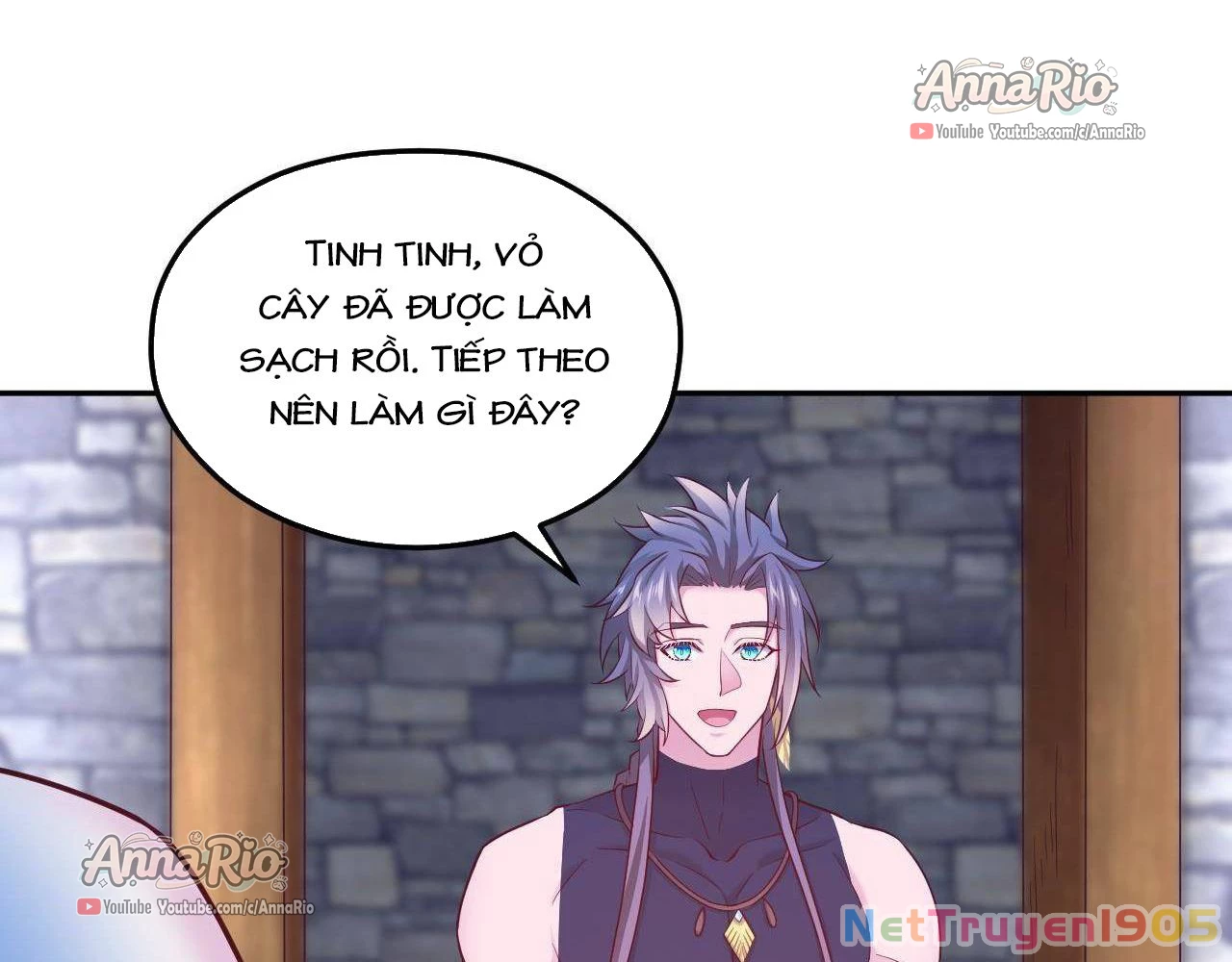 Thảnh Thơi Thú Thế Chủng Chủng Điền, Sinh Sinh Tể - Update Chapter 745 - Trang 20