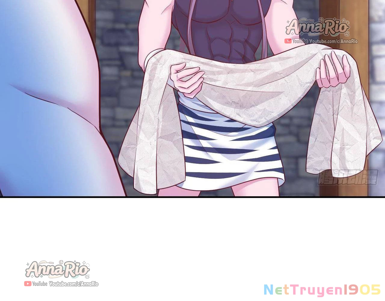 Thảnh Thơi Thú Thế Chủng Chủng Điền, Sinh Sinh Tể - Update Chapter 745 - Trang 21