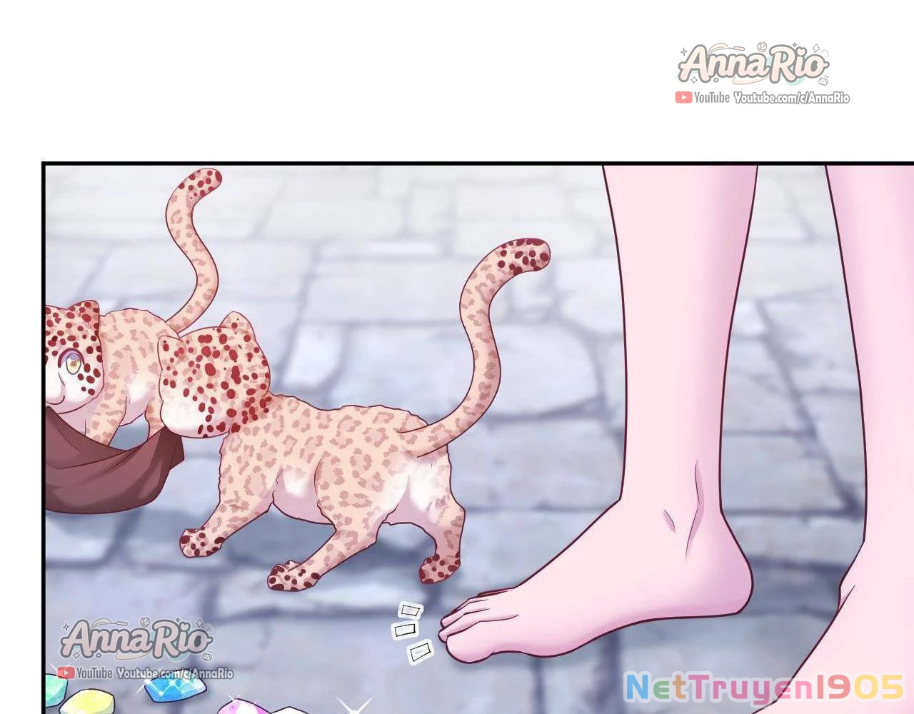 Thảnh Thơi Thú Thế Chủng Chủng Điền, Sinh Sinh Tể - Update Chapter 745 - Trang 22