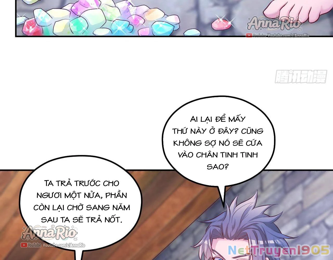 Thảnh Thơi Thú Thế Chủng Chủng Điền, Sinh Sinh Tể - Update Chapter 745 - Trang 23