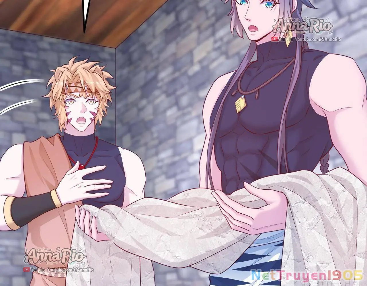 Thảnh Thơi Thú Thế Chủng Chủng Điền, Sinh Sinh Tể - Update Chapter 745 - Trang 24