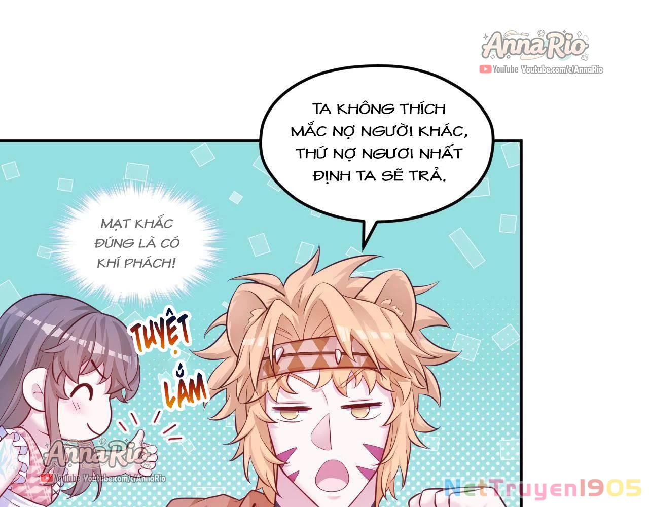 Thảnh Thơi Thú Thế Chủng Chủng Điền, Sinh Sinh Tể - Update Chapter 745 - Trang 28