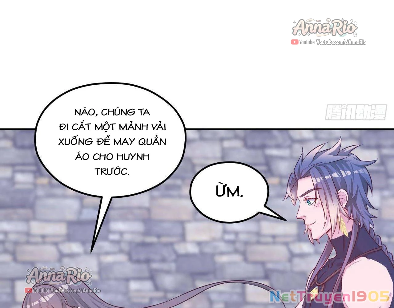 Thảnh Thơi Thú Thế Chủng Chủng Điền, Sinh Sinh Tể - Update Chapter 745 - Trang 31