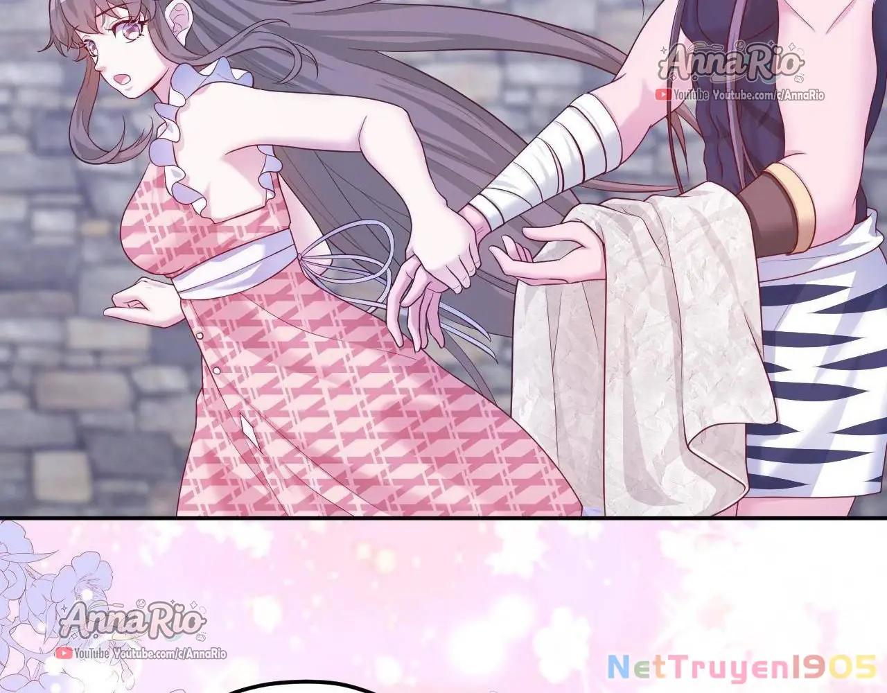 Thảnh Thơi Thú Thế Chủng Chủng Điền, Sinh Sinh Tể - Update Chapter 745 - Trang 32