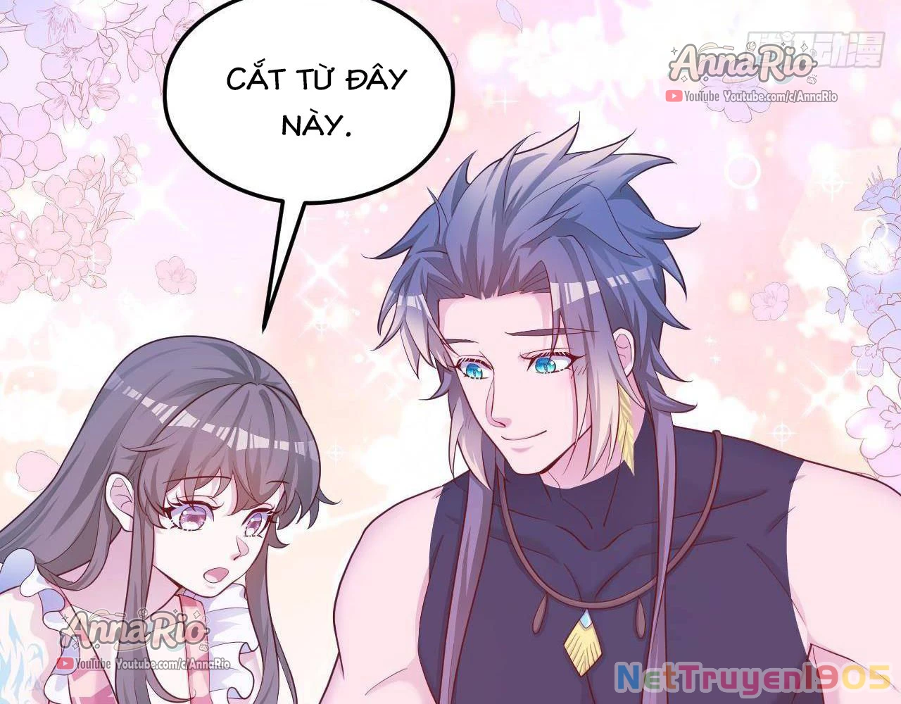 Thảnh Thơi Thú Thế Chủng Chủng Điền, Sinh Sinh Tể - Update Chapter 745 - Trang 33