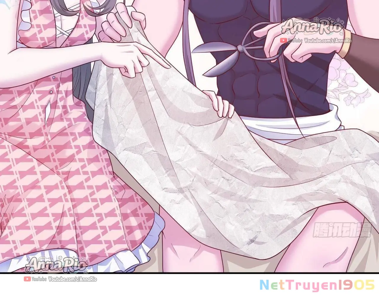 Thảnh Thơi Thú Thế Chủng Chủng Điền, Sinh Sinh Tể - Update Chapter 745 - Trang 34