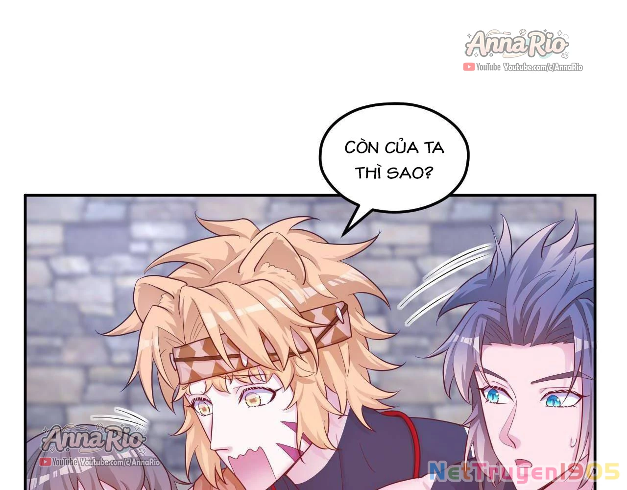 Thảnh Thơi Thú Thế Chủng Chủng Điền, Sinh Sinh Tể - Update Chapter 745 - Trang 35